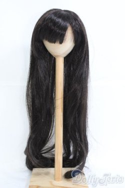 画像1: 8-9inch/ウィッグ I-25-05-25-2027-YB-ZI