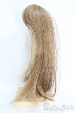 画像2: 7-8inch/ウィッグ I-25-05-11-3023-TO-ZI
