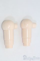 オビツボディ/オビツ50モモ付け根パーツ I-25-05-11-1038-TO-ZI