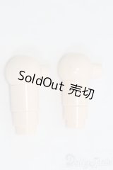 オビツボディ/オビツ50モモ付け根パーツ I-25-05-11-1038-TO-ZI