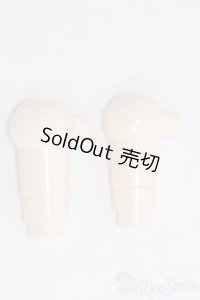 オビツボディ/オビツ50モモ付け根パーツ I-25-05-11-1038-TO-ZI