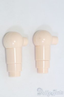 画像1: オビツボディ/オビツ50モモ付け根パーツ I-25-05-11-1038-TO-ZI