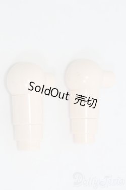 画像1: オビツボディ/オビツ50モモ付け根パーツ I-25-05-11-1038-TO-ZI