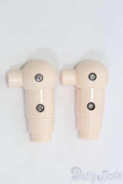画像2: オビツボディ/オビツ50モモ付け根パーツ I-25-05-11-1038-TO-ZI