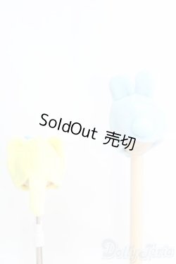 画像2: 1/6ドール/OF 被り物2点セット I-25-05-25-3140-TO-ZI