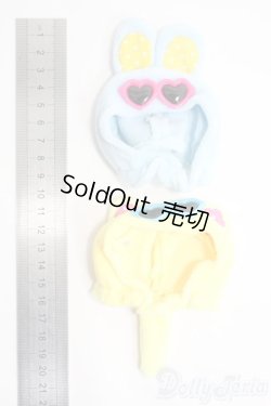 画像3: 1/6ドール/OF 被り物2点セット I-25-05-25-3140-TO-ZI