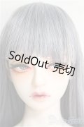 【DOLK x RS DOLL/New Evan - The Maid Boy フルセット メイドボーイ WHITE SKIN MAKE UP I-24-10-13-1003-YB-ZI