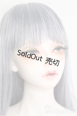 画像3: 【DOLK x RS DOLL/New Evan - The Maid Boy フルセット メイドボーイ WHITE SKIN MAKE UP I-24-10-13-1003-YB-ZI