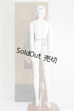 画像6: 【DOLK x RS DOLL/New Evan - The Maid Boy フルセット メイドボーイ WHITE SKIN MAKE UP I-24-10-13-1003-YB-ZI