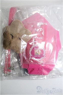 画像1: 【SALE】70cmドール/OF 絶地武士 ピンク 衣装セット(Legend Doll) I-24-10-13-1123-YB-ZI