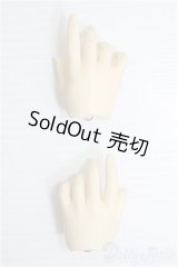 SDGrB/ハンドパーツ I-25-05-04-1094-TO-ZI