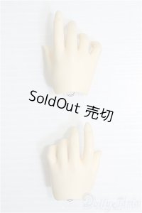 SDGrB/ハンドパーツ I-25-05-04-1094-TO-ZI