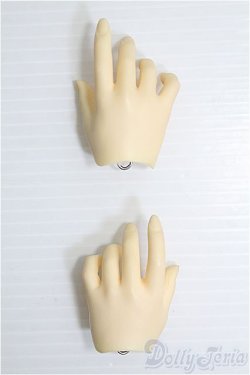 画像1: SDGrB/ハンドパーツ I-25-05-04-1094-TO-ZI