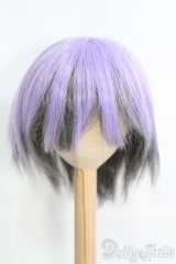 9inch/ウィッグ I-25-05-04-3029-TO-ZI