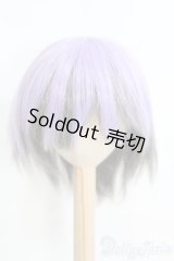 9inch/ウィッグ I-25-05-04-3029-TO-ZI