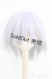 9inch/ウィッグ I-25-05-04-3029-TO-ZI