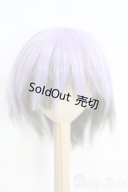 画像1: 9inch/ウィッグ I-25-05-04-3029-TO-ZI