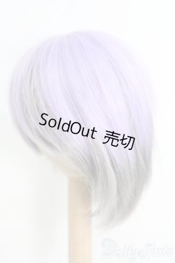 画像2: 9inch/ウィッグ I-25-05-04-3029-TO-ZI