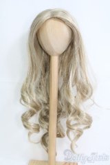 9inch/ウィッグ I-25-05-04-2027-TO-ZI