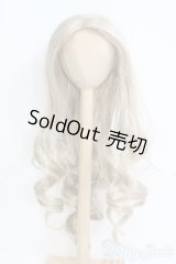 9inch/ウィッグ I-25-05-04-2027-TO-ZI