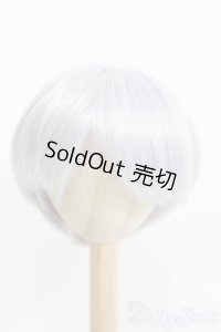 9inch/ウィッグ I-25-05-04-3030-TO-ZI