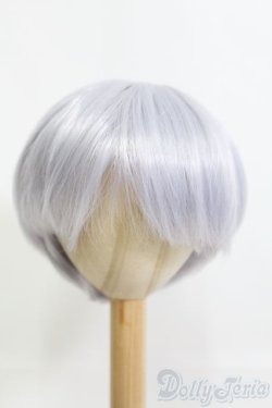 画像1: 9inch/ウィッグ I-25-05-04-3030-TO-ZI