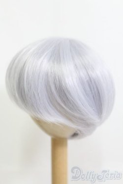 画像2: 9inch/ウィッグ I-25-05-04-3030-TO-ZI