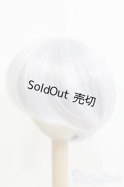 画像2: 9inch/ウィッグ I-25-05-04-3030-TO-ZI