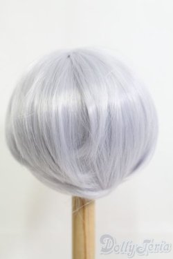 画像3: 9inch/ウィッグ I-25-05-04-3030-TO-ZI