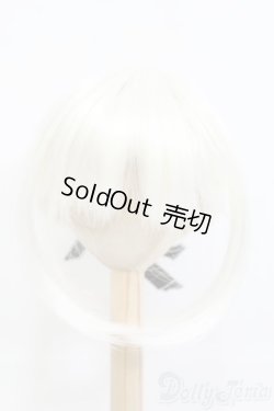 画像1: 9inch/ウィッグ I-25-05-18-2023-TO-ZI