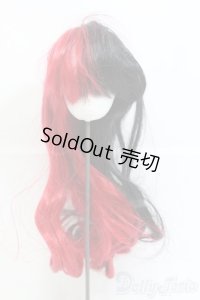 9inch/ウィッグ I-25-05-18-2024-TO-ZI