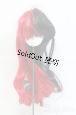 画像1: 9inch/ウィッグ I-25-05-18-2024-TO-ZI