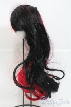 画像2: 9inch/ウィッグ I-25-05-18-2024-TO-ZI