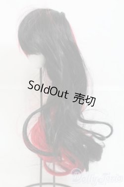 画像2: 9inch/ウィッグ I-25-05-18-2024-TO-ZI