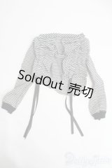 SD/OF:トップス/1/3　60ｃｍ　BJD　MJD　衣装　ドール用 I-26-01-25-309-YB-ZI