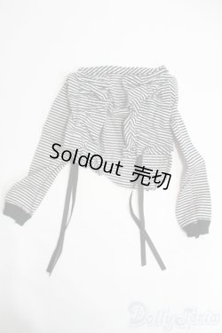 画像1: SD/OF:トップス/1/3　60ｃｍ　BJD　MJD　衣装　ドール用 I-26-01-25-309-YB-ZI