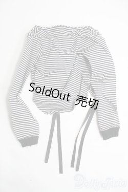 画像2: SD/OF:トップス/1/3　60ｃｍ　BJD　MJD　衣装　ドール用 I-26-01-25-309-YB-ZI