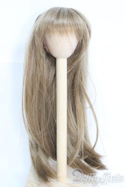 画像1: 7-8inch/ウィッグ I-25-05-11-3024-YB-ZI