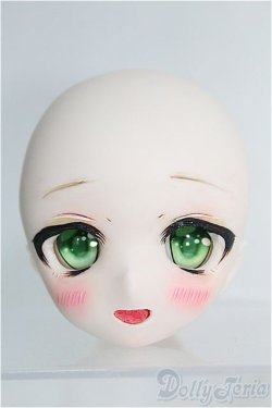 画像1: 【SALE】DD/DDH-01カスタムヘッド I-24-10-13-1078-TO-ZI
