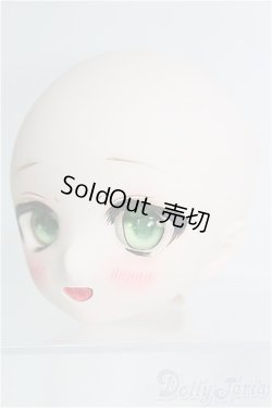 画像2: DD/DDH-01カスタムヘッド I-25-05-18-1082-TO-ZI