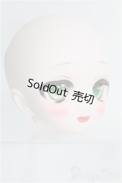 画像3: DD/DDH-01カスタムヘッド I-25-05-18-1082-TO-ZI