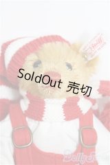 Steiff/Little Santa 2004/0 I-25-10-19-394-TO-ZI