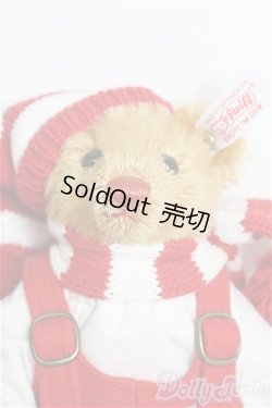 画像1: Steiff/Little Santa 2004/0 I-25-10-19-394-TO-ZI