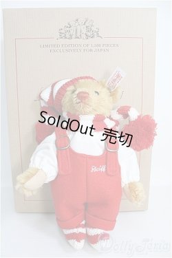 画像2: Steiff/Little Santa 2004/0 I-25-10-19-394-TO-ZI