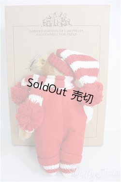 画像3: Steiff/Little Santa 2004/0 I-25-10-19-394-TO-ZI