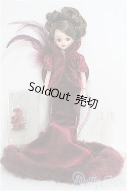 画像2: 【SALE】リカちゃん/ファンシーダイヤモンド35周年 I-24-10-13-1103-TO-ZI