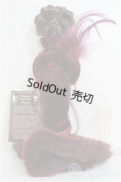 画像3: 【SALE】リカちゃん/ファンシーダイヤモンド35周年 I-24-10-13-1103-TO-ZI
