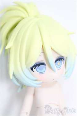 画像3: 【SALE】一万回の脱出計画BJD/ヒョウ 豹 STAR PICKING I-24-10-20-1060-YB-ZI