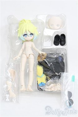 画像4: 【SALE】一万回の脱出計画BJD/ヒョウ 豹 STAR PICKING I-24-10-20-1060-YB-ZI