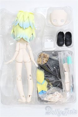 画像5: 【SALE】一万回の脱出計画BJD/ヒョウ 豹 STAR PICKING I-24-10-20-1060-YB-ZI